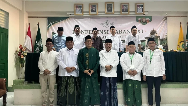 Berita PCNU Pengurus Cabang Kabupaten Batu Bara