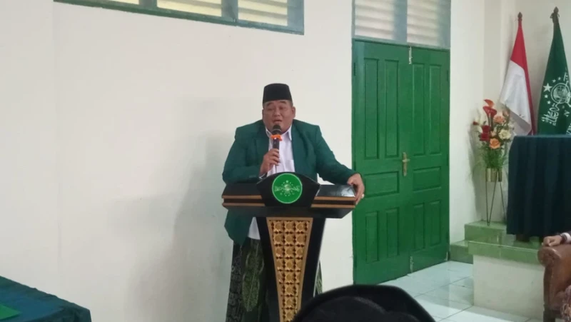 Dokumentasi kegiatan dan kebersamaan warga PCNU Pengurus Cabang Kabupaten Batu Bara